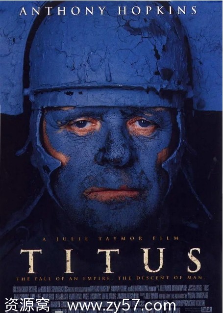 圣诗复仇电影海报