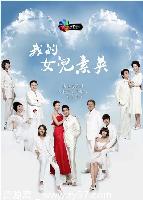 韩剧推荐我的女儿素英2012剧情解析/家庭伦理剧情 豆瓣评分8.2 - 零零盘