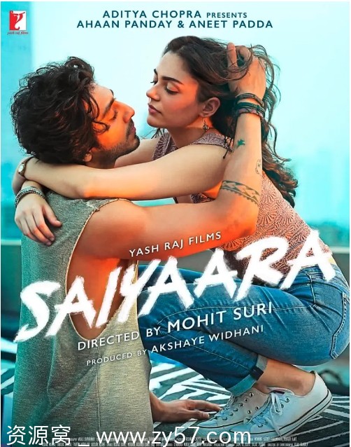 印度电影《命运伴侣》（2025）剧情解析/爱情故事分享 - 零零盘