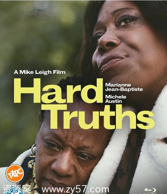 英国电影《残酷真相》2024剧情喜剧豆瓣7.0高清资源分享 - 零零盘