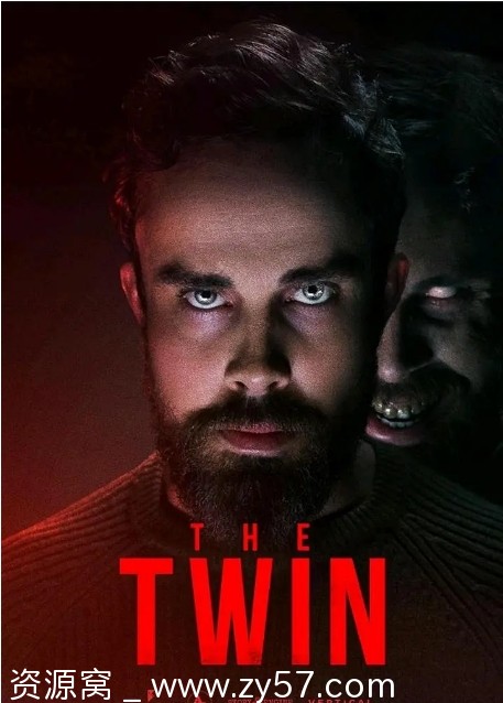 身后灵电影海报