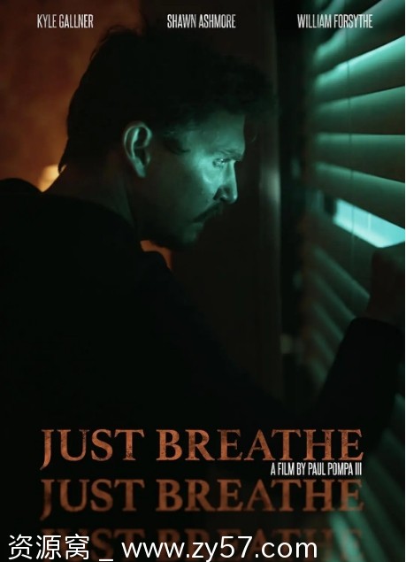美国电影《保持呼吸》2025版 惊悚片资源分享 - 零零盘
