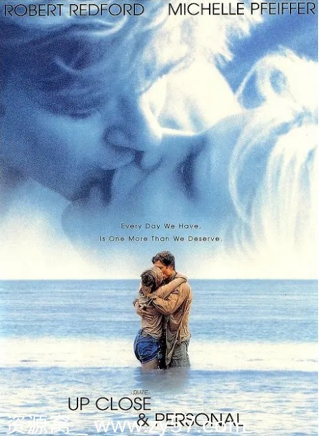 美国电影《因为你爱过我》（1996）剧情详解/爱情片推荐 豆瓣评分7.8 - 零零盘