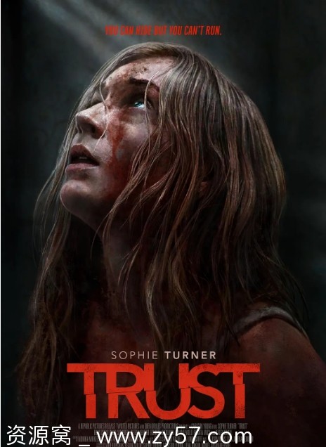 信任 Trust 电影海报