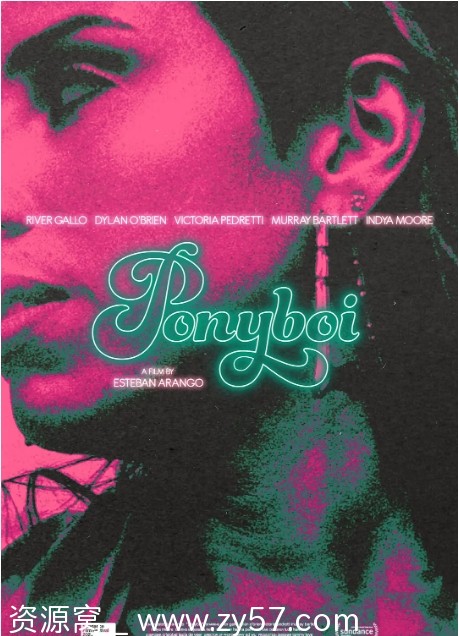 美国电影《赤子少年》2024剧情解析分享 - 零零盘