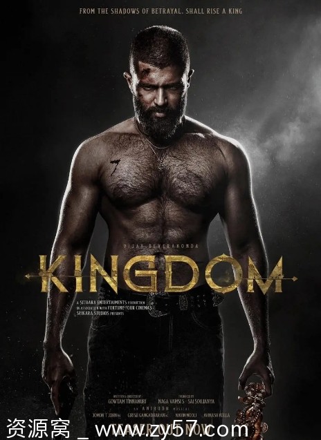 印度电影《王国2025》剧情解析/动作惊悚/战争题材在线观看 - 零零盘