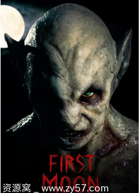 《血月初现2025》高清完整版 澳大利亚惊悚恐怖片在线观看 - 零零盘