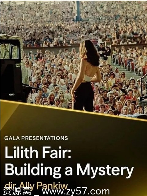 加拿大纪录片《莉莉丝音乐节：缔造神秘》2025官方完整版在线观看 - 零零盘