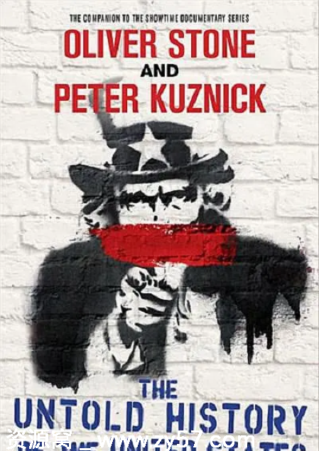 美国纪录片《不为人知的美国历史》2012豆瓣8.9分全集下载 - 零零盘