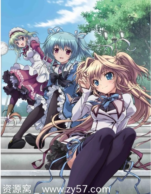 日剧推荐纯白交响曲2011全集资源分享豆瓣评分6.8 - 零零盘