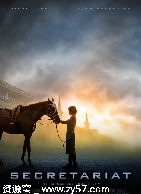 美国电影《一代骄马》（2010）剧情解析/历史背景/运动主题 豆瓣评分8.1 - 零零盘