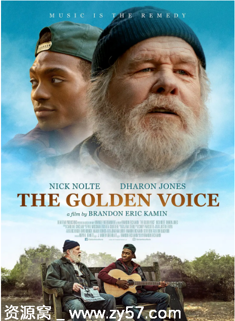 里登豪斯广场电影海报