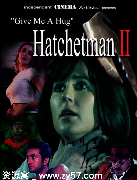 美国电影《给我一个拥抱》2024剧情解析 - 零零盘