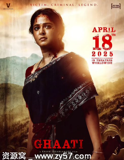 印度电影《丛林女王》（2025）剧情解析及资源分享 - 零零盘