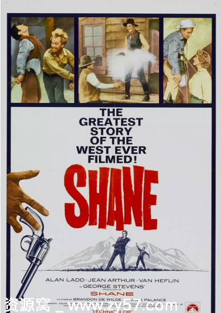 原野奇侠电影海报