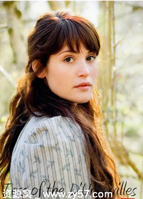 英剧推荐德伯家的苔丝2008剧情解析 豆瓣评分8.4 - 零零盘