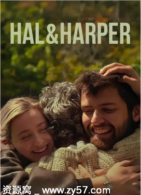 美剧《哈尔与哈珀》2025季剧情解析分享 - 零零盘