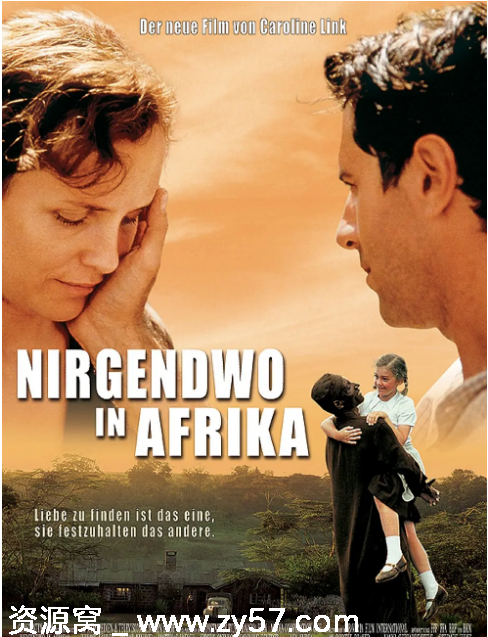 何处是我家电影海报