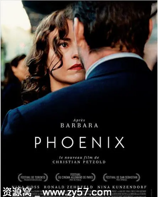 德国电影《不死鸟》2014剧情爱情音乐历史豆瓣评分7.5高清资源分享 - 零零盘