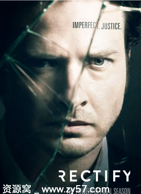 美剧推荐昭雪1-4季全集剧情解析 豆瓣评分8.9 - 零零盘