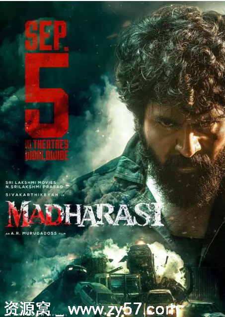 印度电影《停火》（2025）动作版高清资源免费分享 - 零零盘