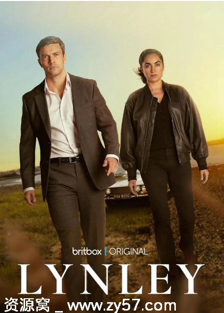 英剧《探长林尼》2025年剧情解析 犯罪题材剧集推荐 - 零零盘
