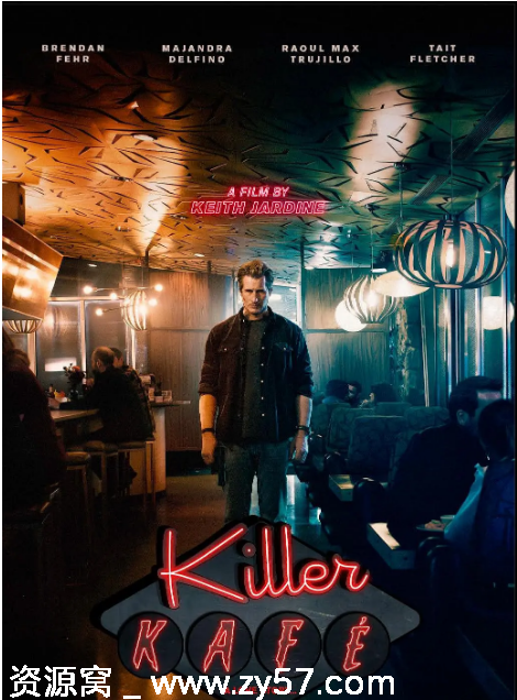 杀戮循环电影海报