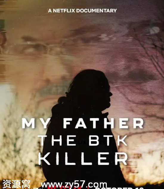 独家资源美国纪录片《我父亲是BTK连环杀手》（2025）高清完整版分享 - 零零盘