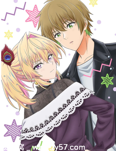 日剧推荐《笨拙之极的前辈》（2025）剧情喜剧爱情动画全集下载 - 零零盘