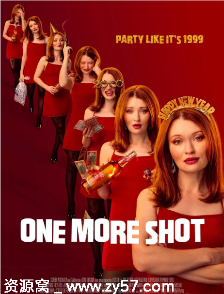 澳大利亚喜剧电影《再再醉一次》（2025）剧情简介/观看资源分享 - 零零盘