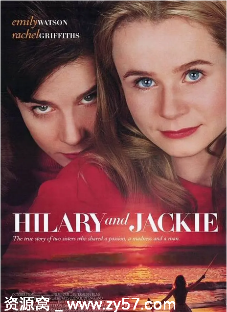 英国电影《她比烟花寂寞》1998剧情音乐传记豆瓣评分8.2 - 零零盘