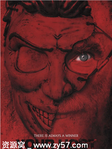 《我是你的主宰2025》高清版美国恐怖电影资源分享 - 零零盘