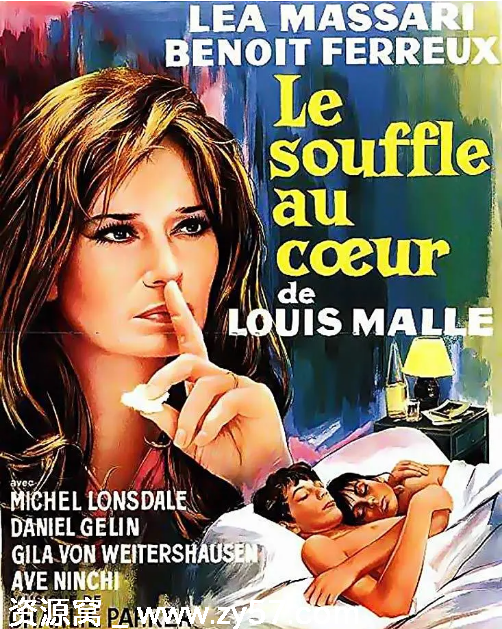 电影《好奇心》海报