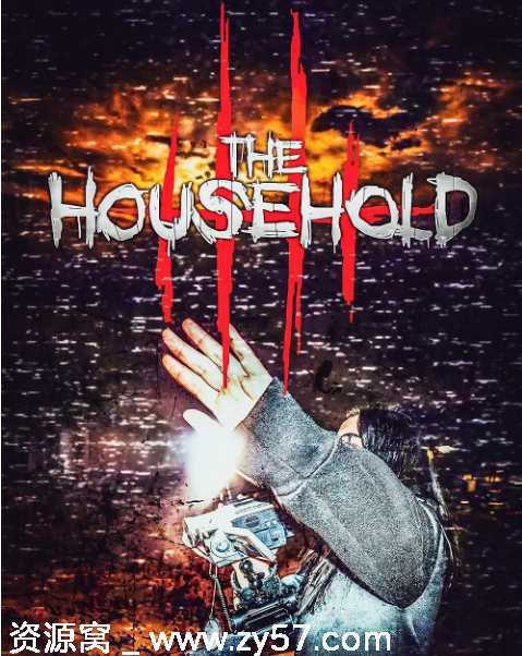 澳大利亚惊悚片《异变家族》2024版在线观看高清资源分享 - 零零盘