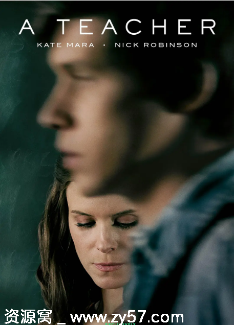 美剧推荐《教师情事》（2020）剧情解析 爱情题材豆瓣评分6.6 - 零零盘