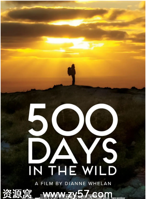 加拿大纪录片《荒野500天》2023高清完整版免费观看 - 零零盘