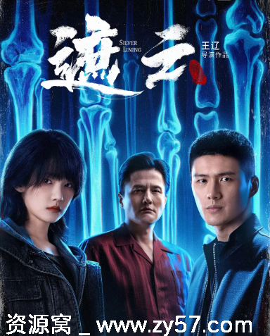 国剧2025年悬疑短剧《遮云》免费观看资源分享 - 零零盘