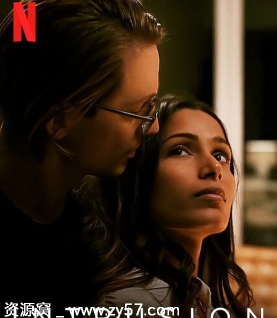 魔爪入室电影海报