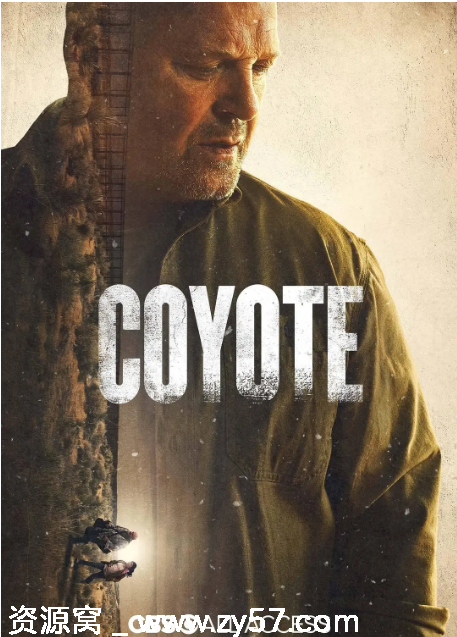 美剧推荐 郊狼2021剧情解析/犯罪题材豆瓣评分7.5 - 零零盘