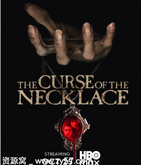 美国电影《诅咒项链》2024年恐怖剧情在线观看 - 零零盘