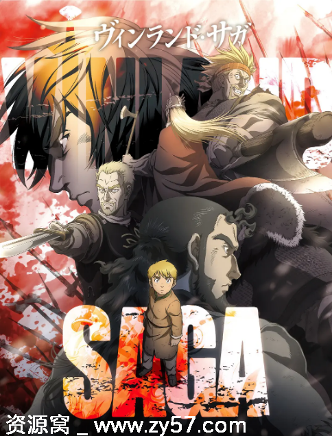 日剧冰海战记1-2季剧情/动画全集资源分享豆瓣9.3 - 零零盘