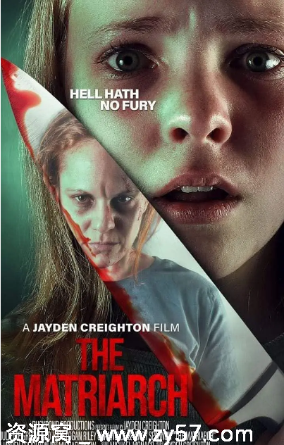 澳大利亚惊悚恐怖电影《母性本色》（2025）高清在线观看 - 零零盘