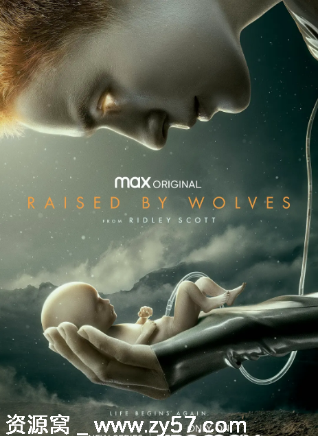 异星灾变 第一季 海报