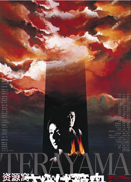 再见箱舟电影海报