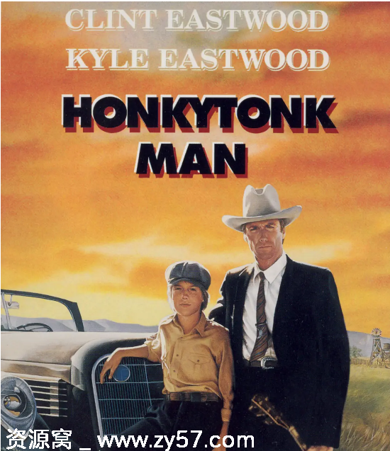 美国电影《天涯父子情》（1982）剧情喜剧音乐版 豆瓣评分7.6 - 零零盘