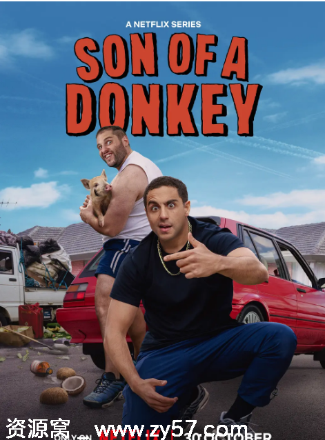 2025年热门喜剧澳大利亚连续剧《笨驴父子档》免费观看 - 零零盘