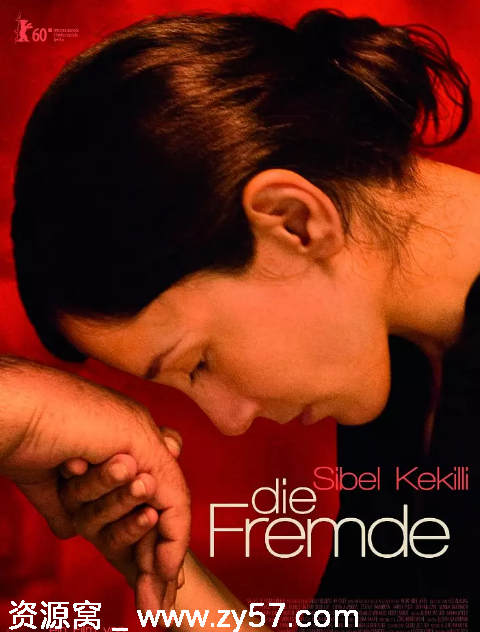 德国电影《当我们离开》（2010）剧情简介及豆瓣评分7.9 - 零零盘