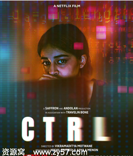 《失控危机2024》印度惊悚片 豆瓣评分5.9高清资源分享 - 零零盘