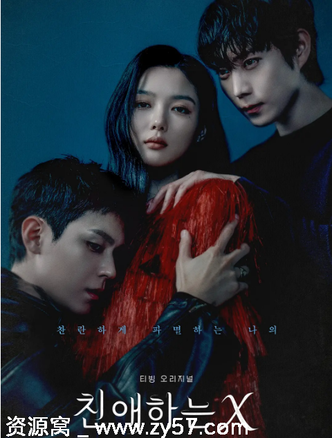 韩剧亲爱的X2025全集剧情解析 - 零零盘