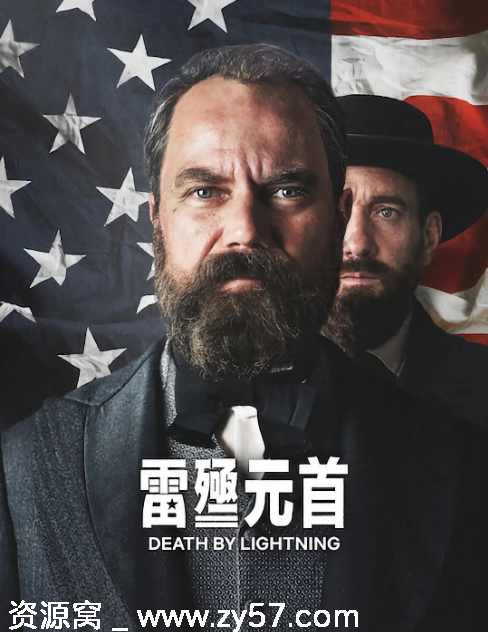 雷殛元首海报